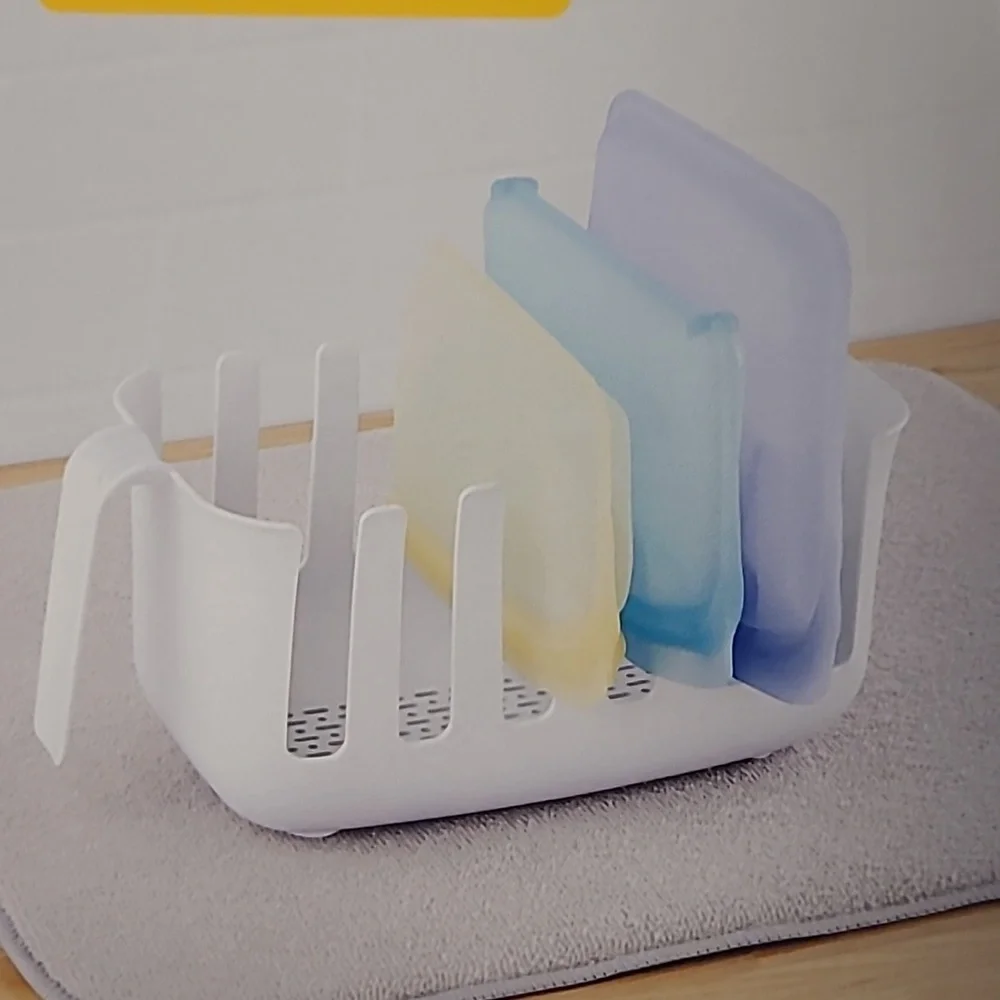 Food Bag Drying Rack - Picture 3 of 11